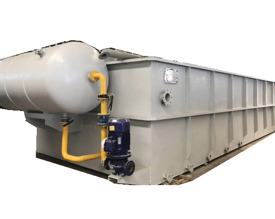 北京大型气浮机