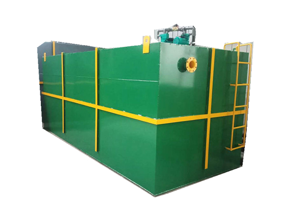 北京医院污水处理设备