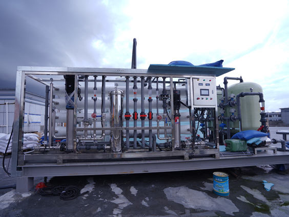 北京生活饮用水