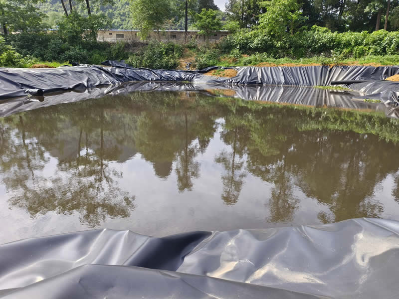 北京鱼塘养殖污水处理