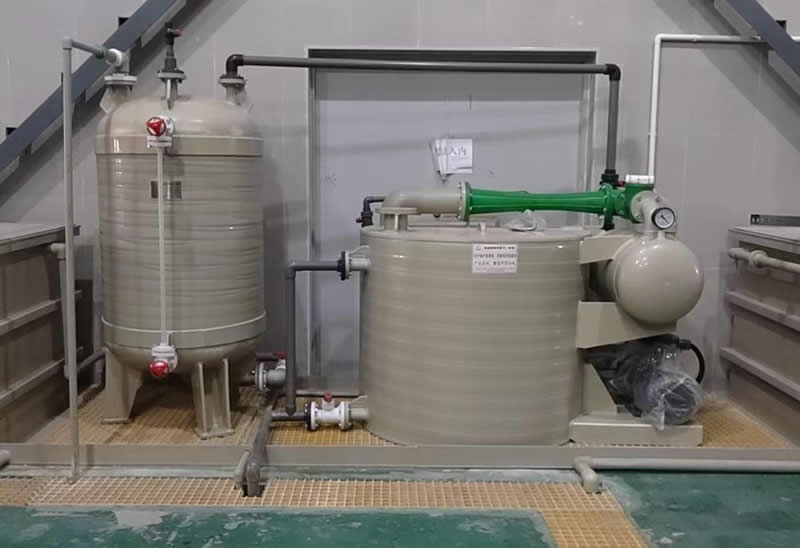 北京农村污水设备