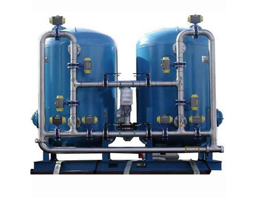 北京水循环处理设备